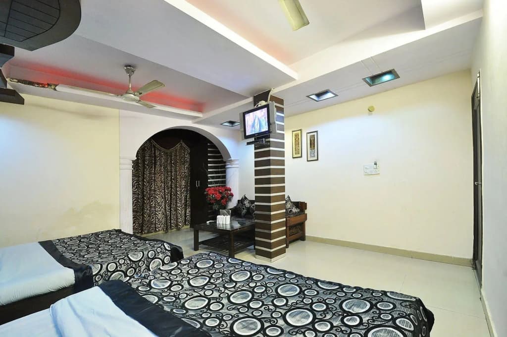 Hotel Roma DX - photo 13