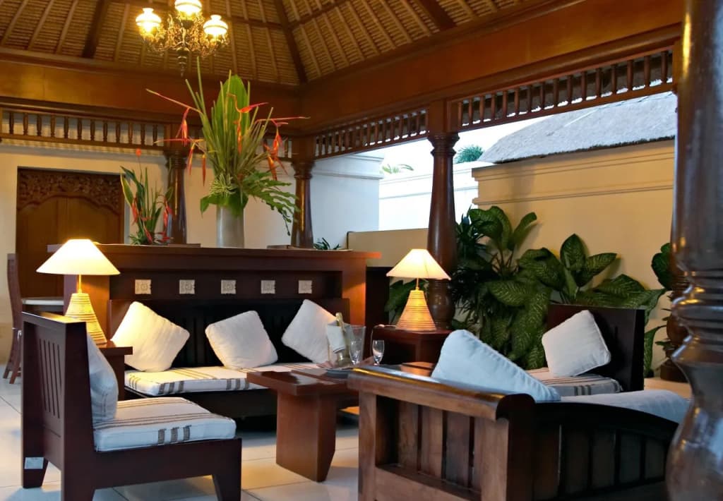 Pat-Mase Villas at Jimbaran - photo 3