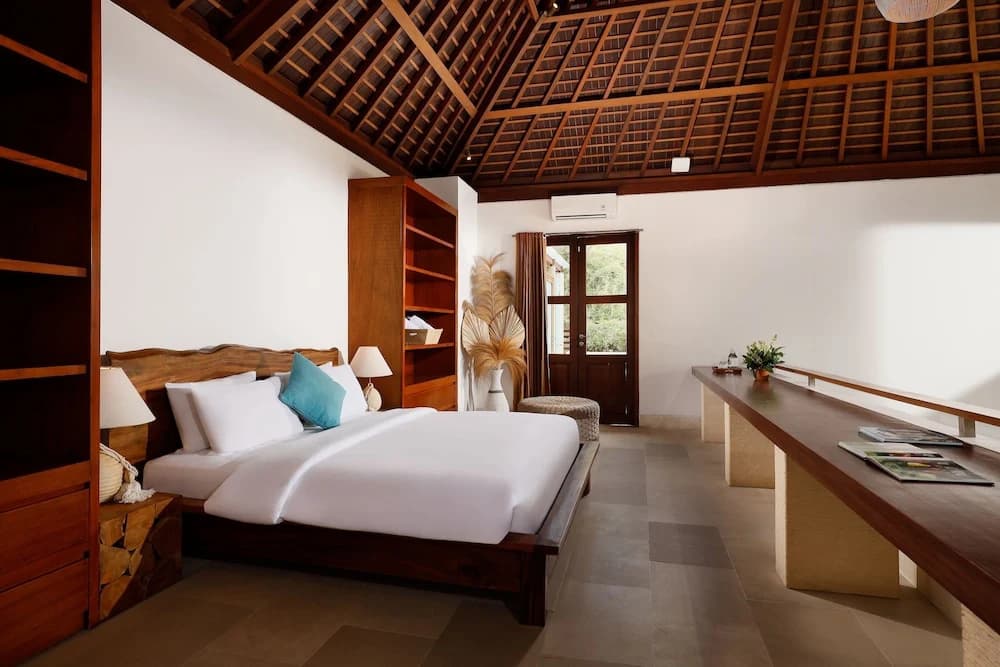 Omegia Canggu by Nakula - photo 3