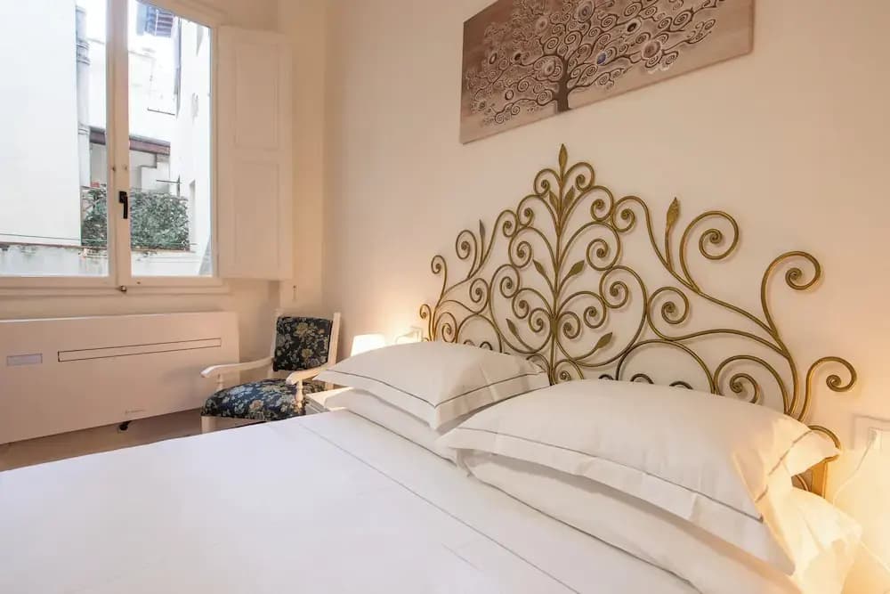 Mamo Florence - Macci Apartment - photo 4
