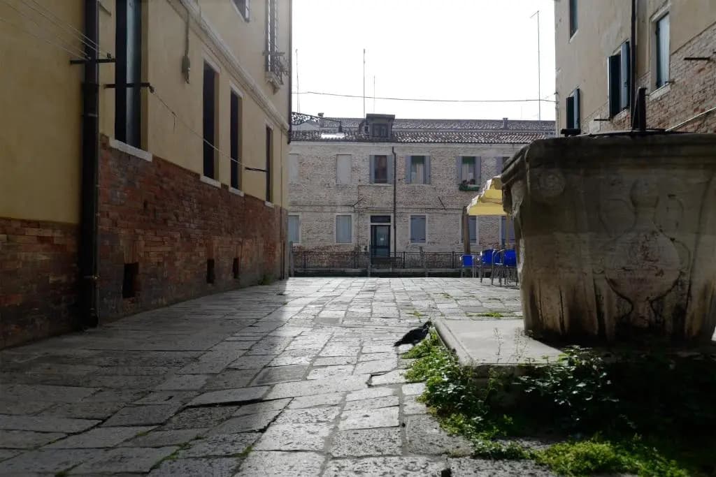 Domus Dea - photo 1