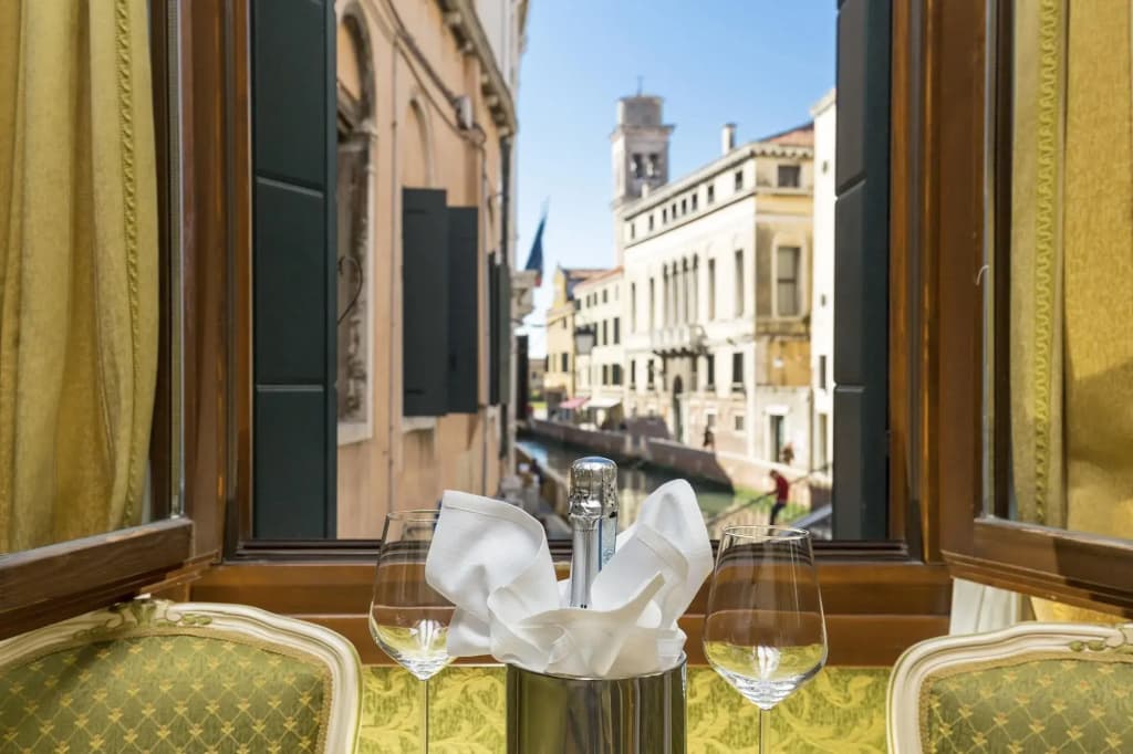 Palazzo Guardi - photo 7