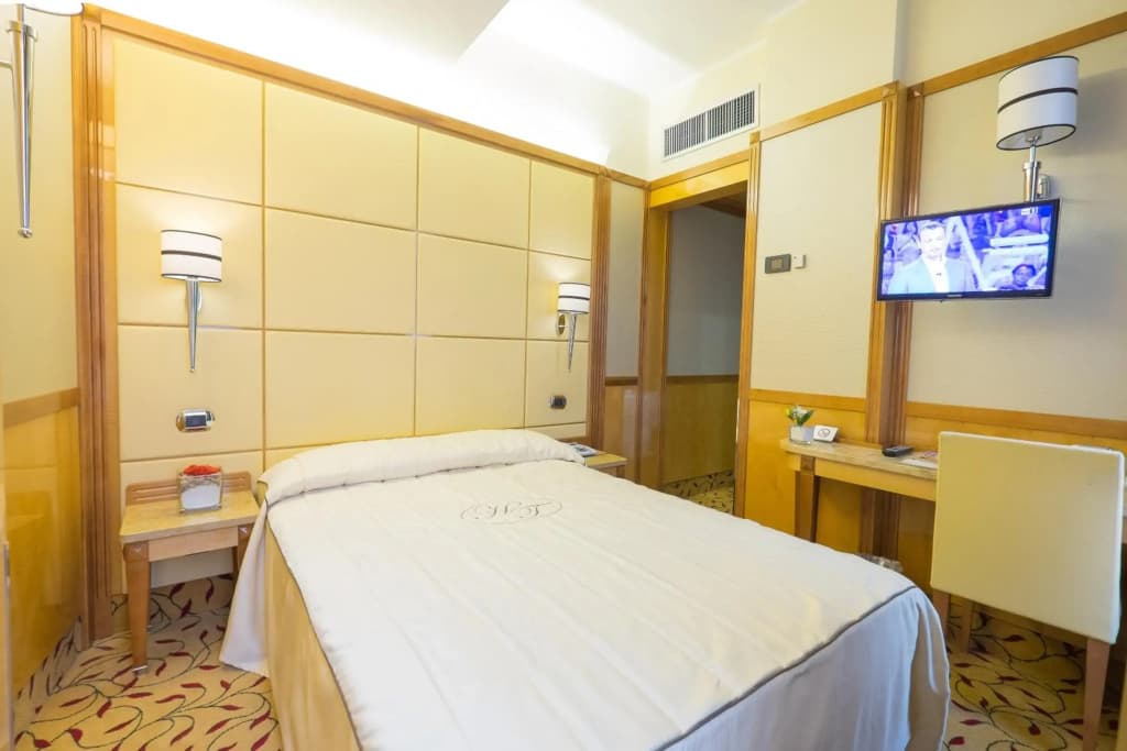 Teco Hotel - photo 20