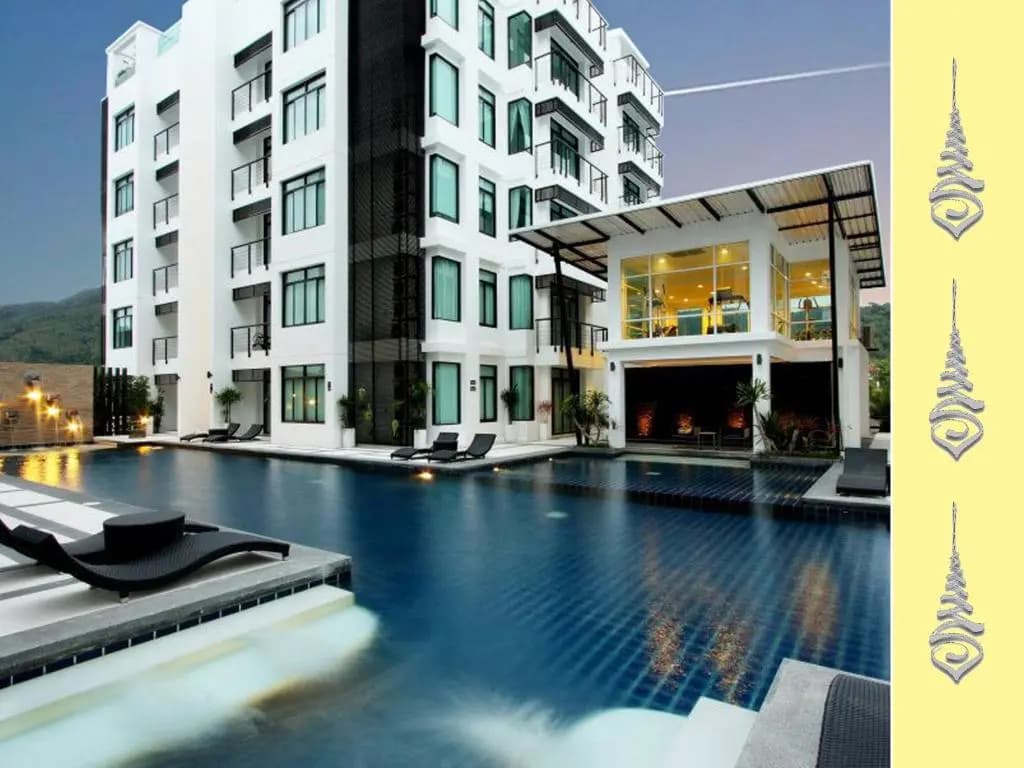 Apt S104 Kamala Regent - photo 18
