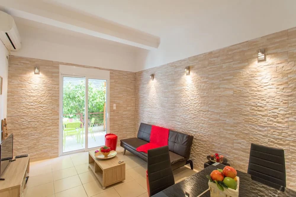 Harmony Athens residence - photo 2