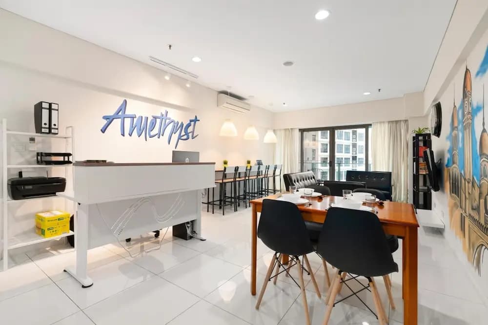 Amethyst KLCC - photo 15