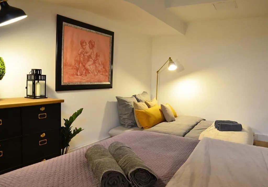 Architect's Flat - 44m2 - MontMartre - photo 4