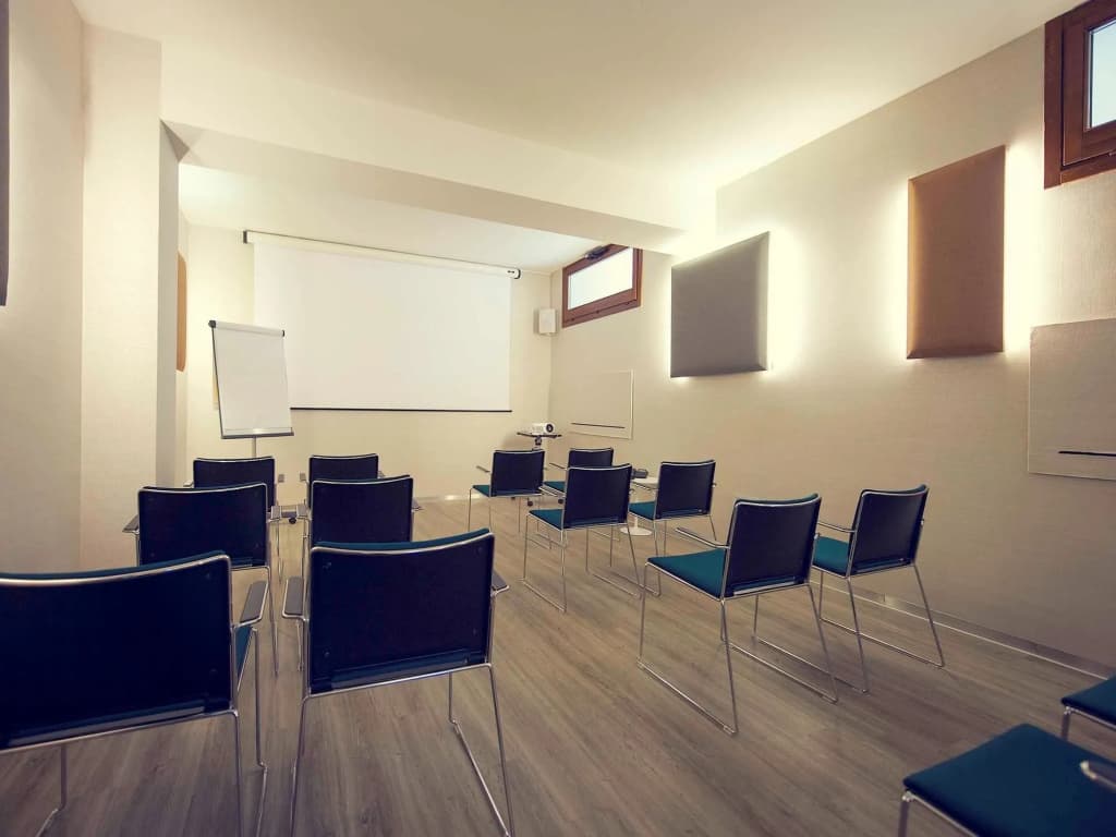 Mercure Firenze Centro - photo 20