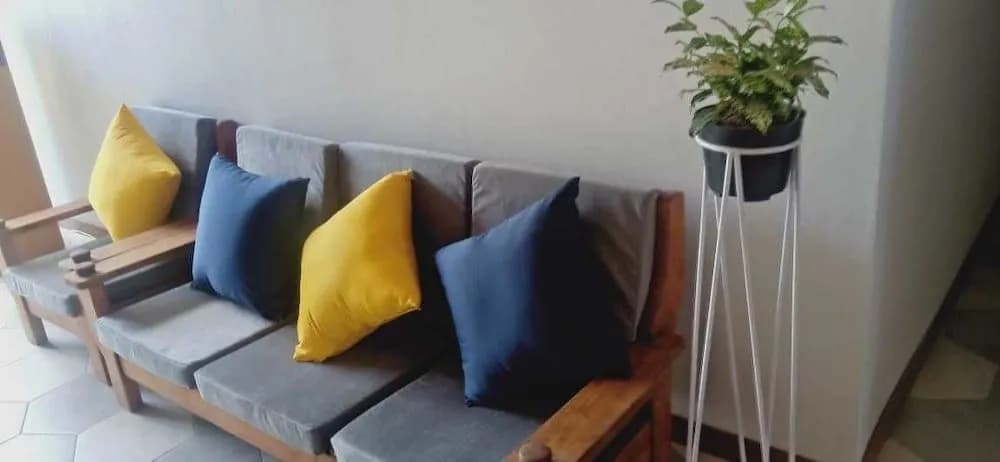 Interconnection Hostel - photo 18