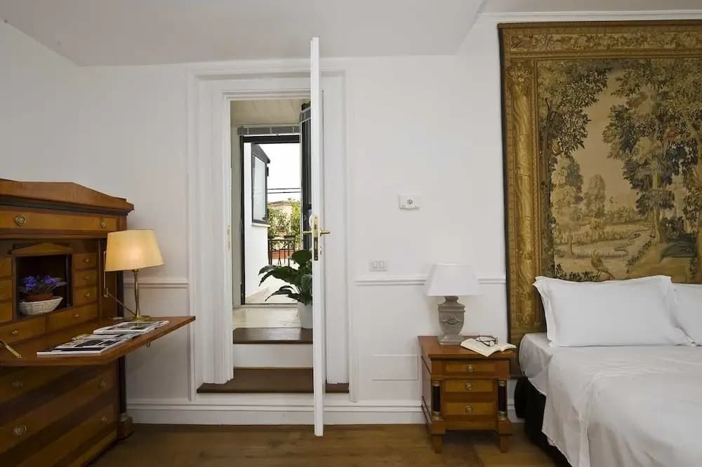Domus Aurea Relais Guest House - photo 2
