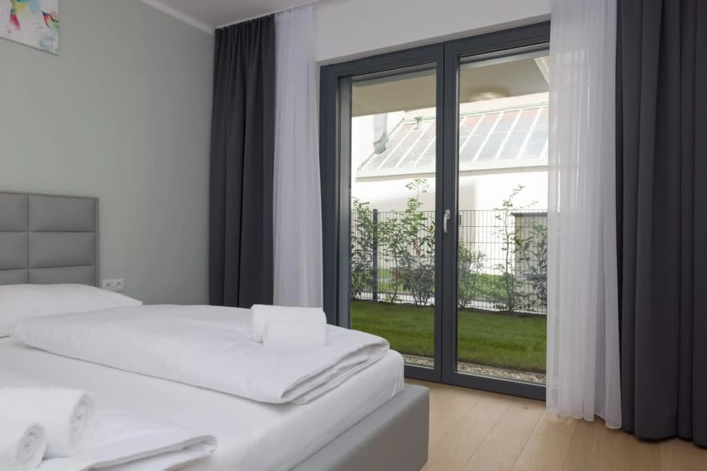 Yourapartment Theresien - photo 33