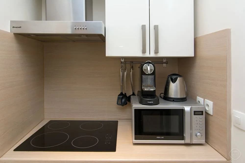 BP Apartments - Canal St. Martin - photo 50