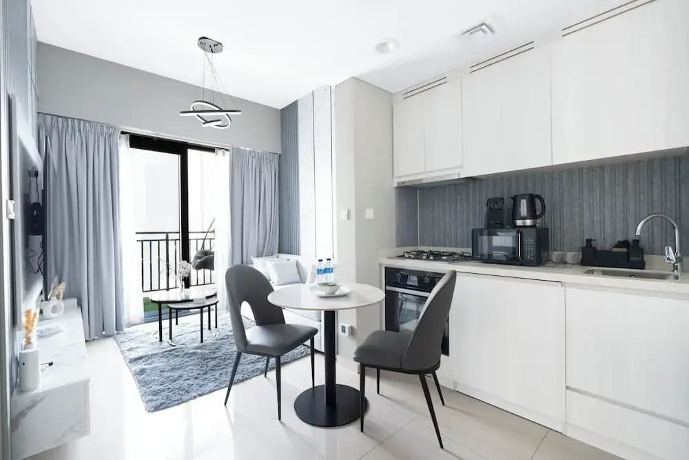 KeyRock Living - Dubai Skyline - photo 14