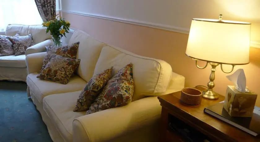 Edinburgh Accommodation - photo 8