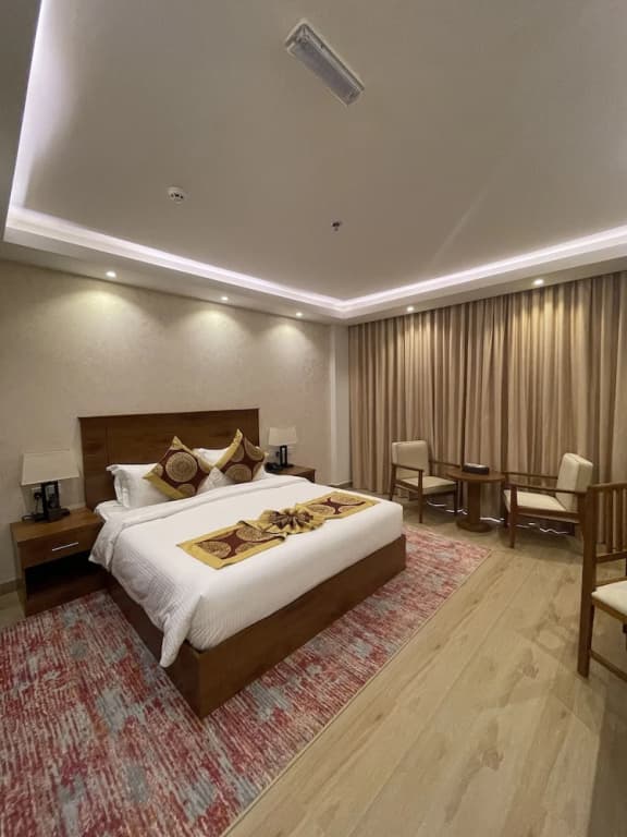 Alsahwa Hotel - photo 7