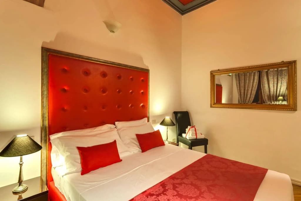 Tolentino Suites - photo 5