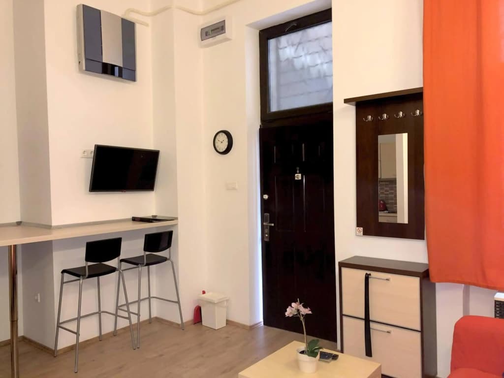 Basilica Suites - photo 11