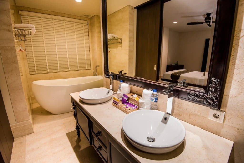 AYANA Residences by ZUZU - photo 8