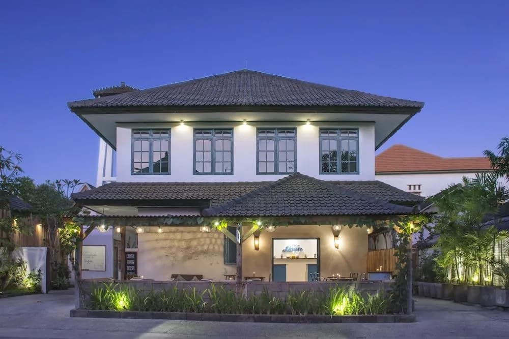 Sanur House - photo 1