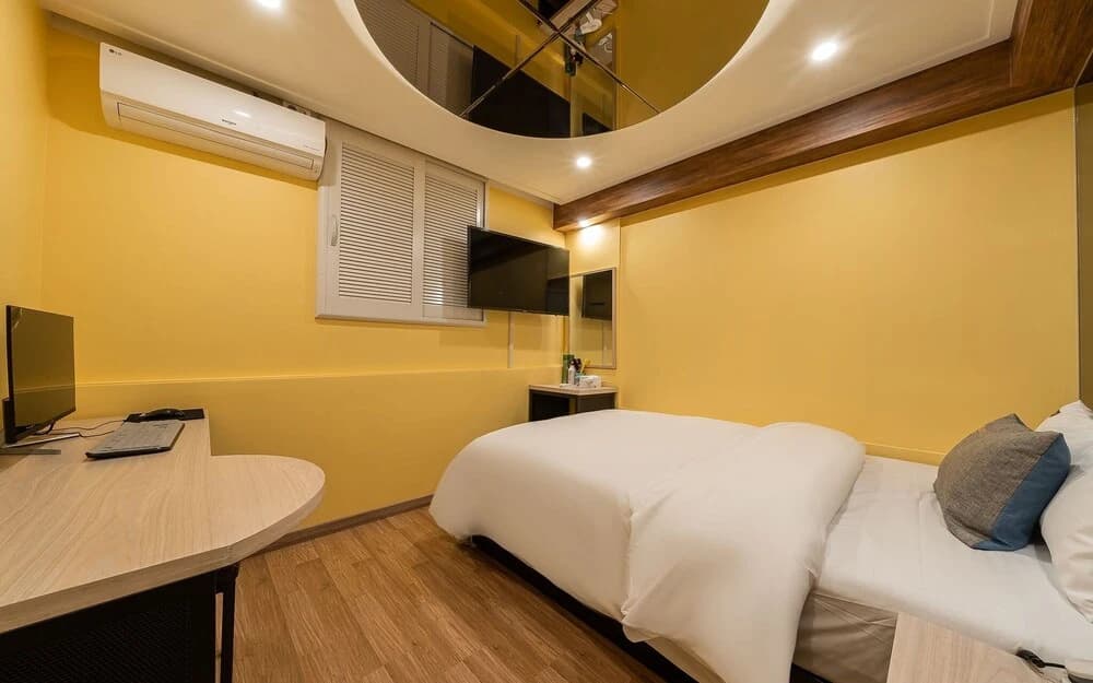 Stay Yeoyu Wangsimni - photo 16