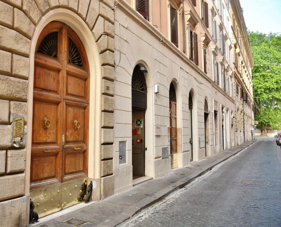 Ripetta Central Suites - main photo