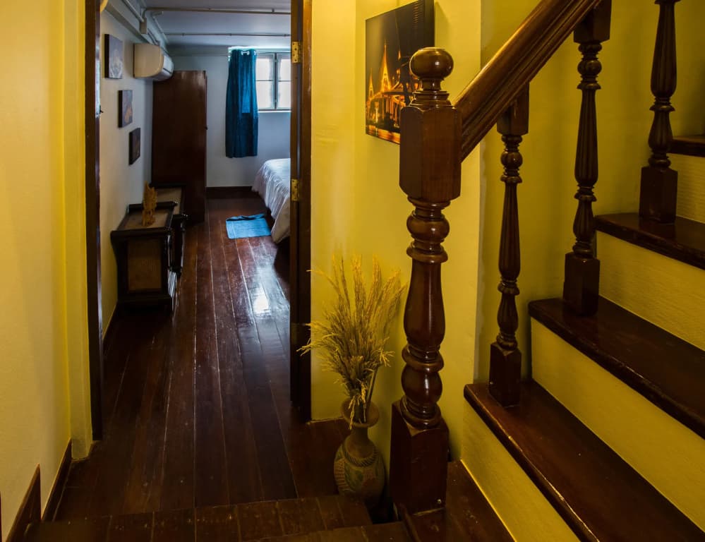 Baan Gaysorn Hostel - photo 14