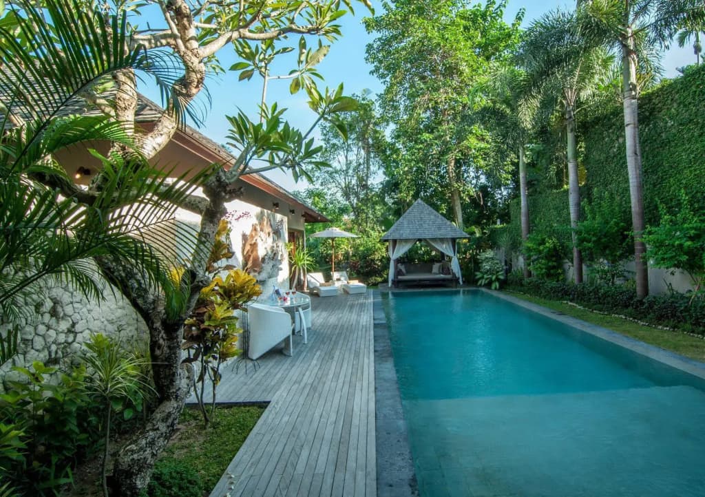 Arwana Estate - photo 19