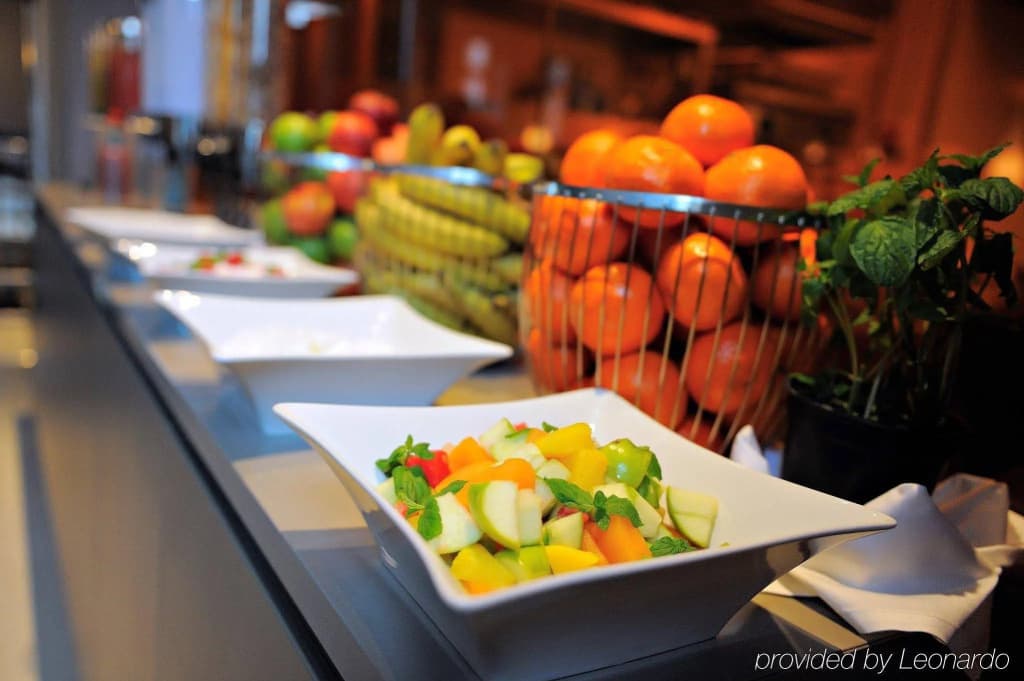 Hotel Indigo Berlin – Ku’damm by IHG - photo 11