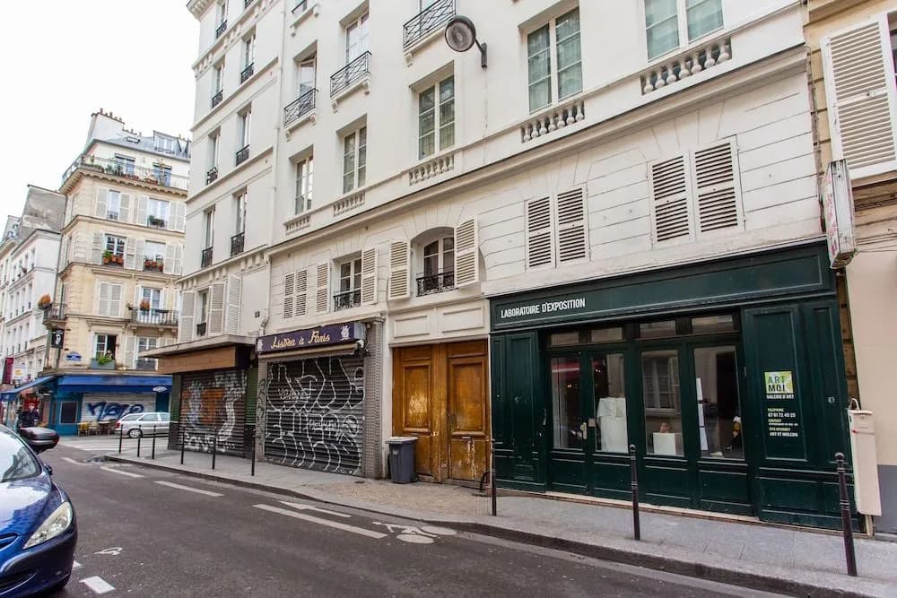 Luxury Home in the center of Paris - photo 1