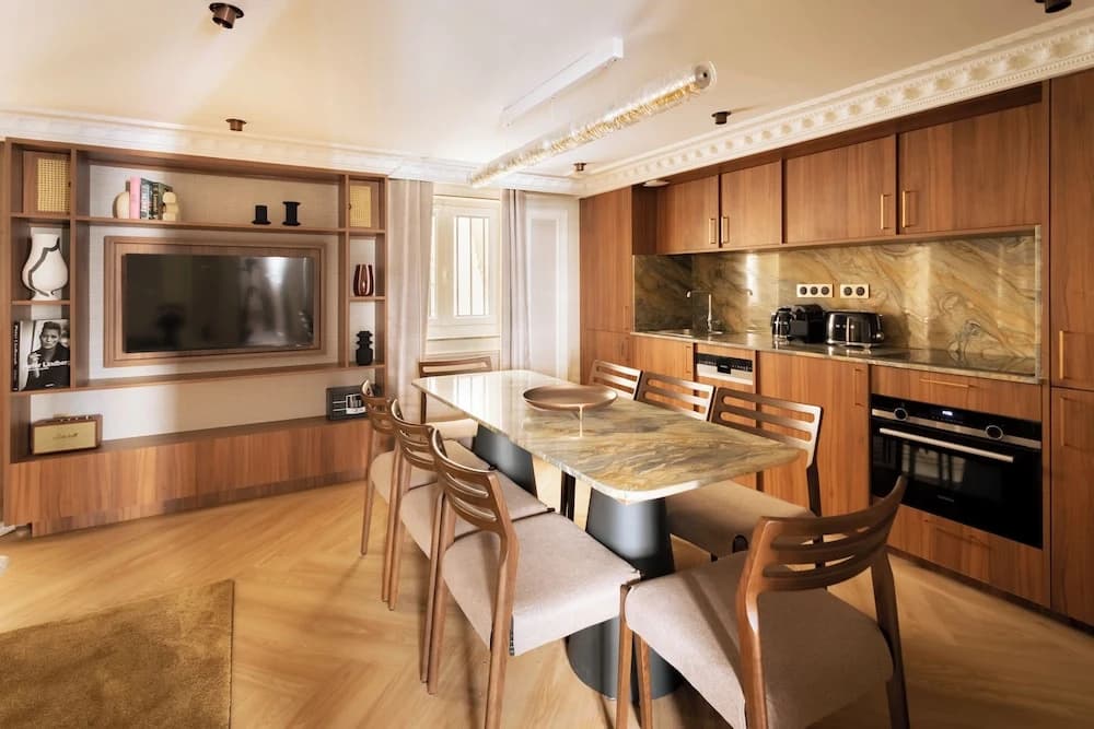 Merveil Family Suite - Louvre - Rivoli - photo 12