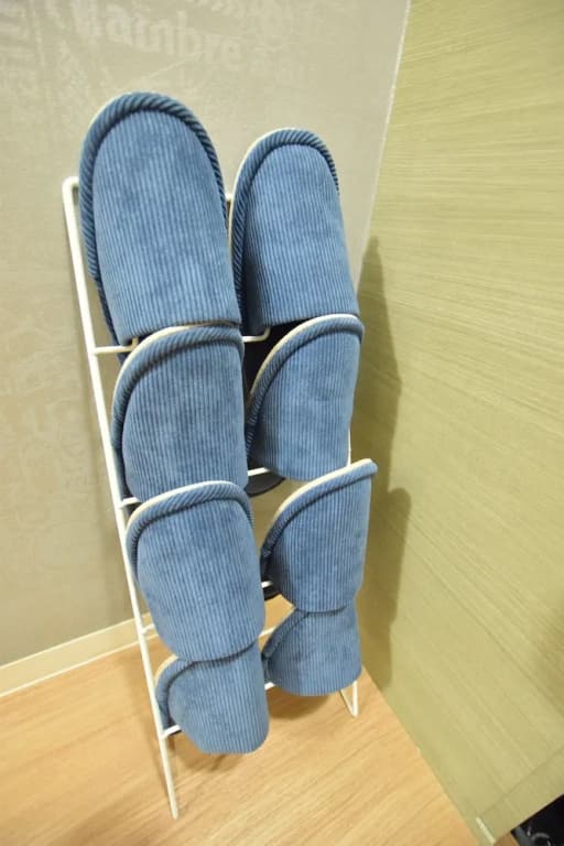 Nipponbashi Art Hotel - photo 20