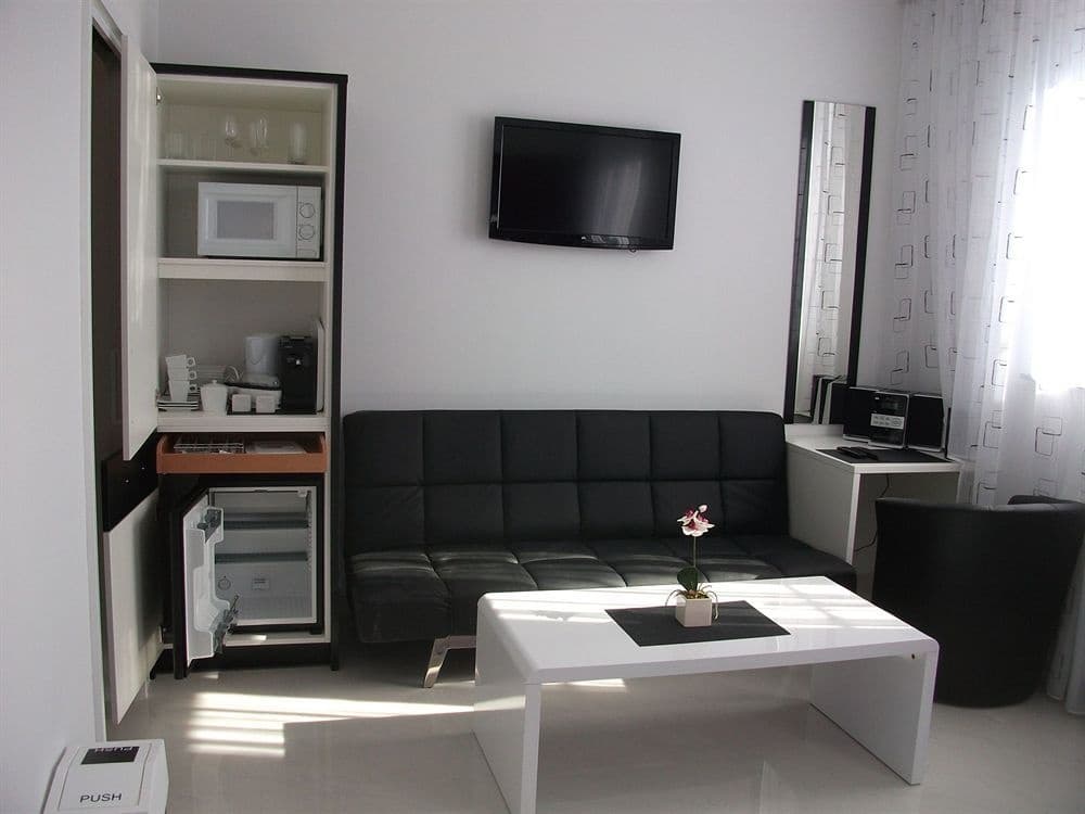 Constantin Apartments - photo 16