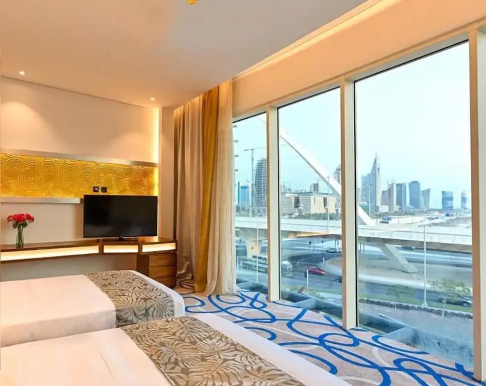 Cielo Lusail Hotel - photo 4
