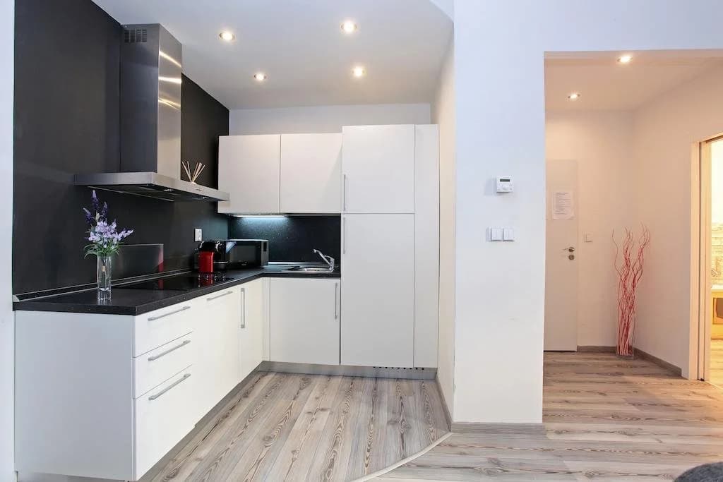 Apartment House - The Modern Flat - photo 15