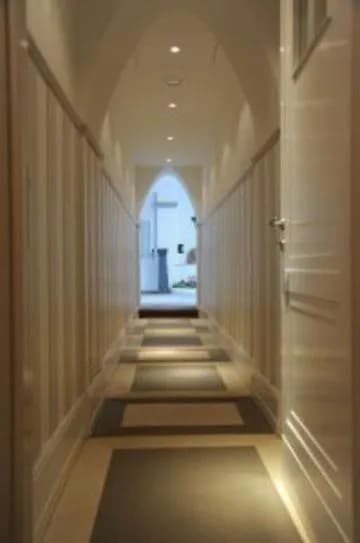 Relais Spanish Steps - main photo