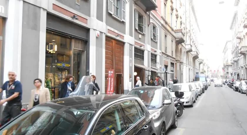 Brera District 48Solferino - photo 6