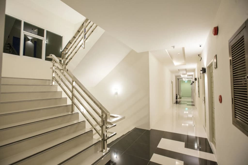 The Elysium Residence - photo 17