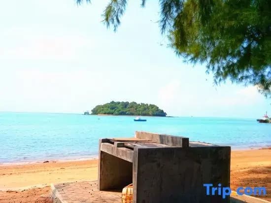 PD D’Wharf Seaview & Sunset Suite (Up to 3 Pax) - photo 2