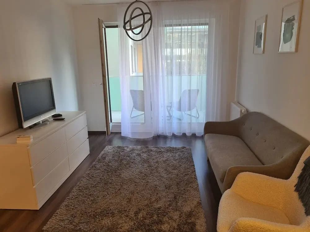 Aphrodite Apartman Budapest - photo 3