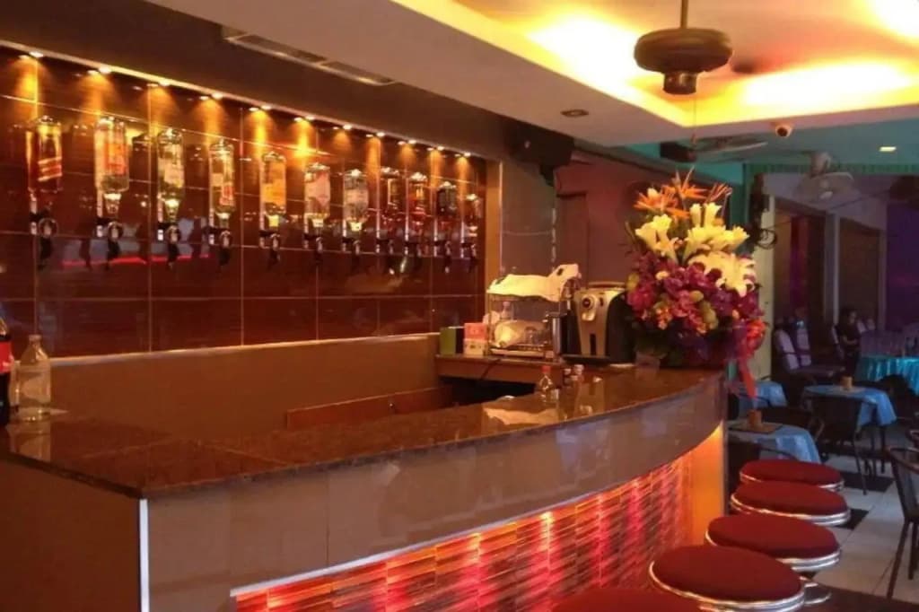 Copa Hotel - photo 18