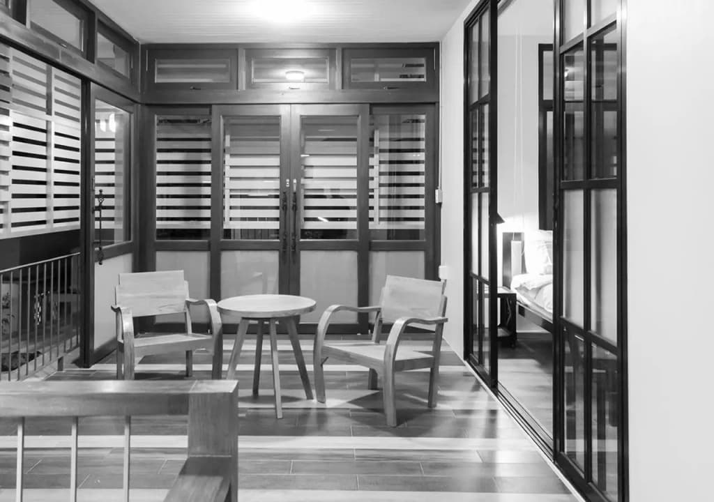 liaw base house - photo 15