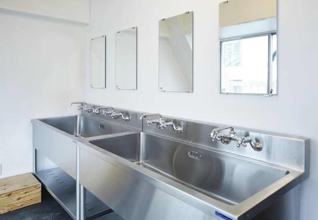 IRORI Nihonbashi Hostel and Kitchen - photo 7