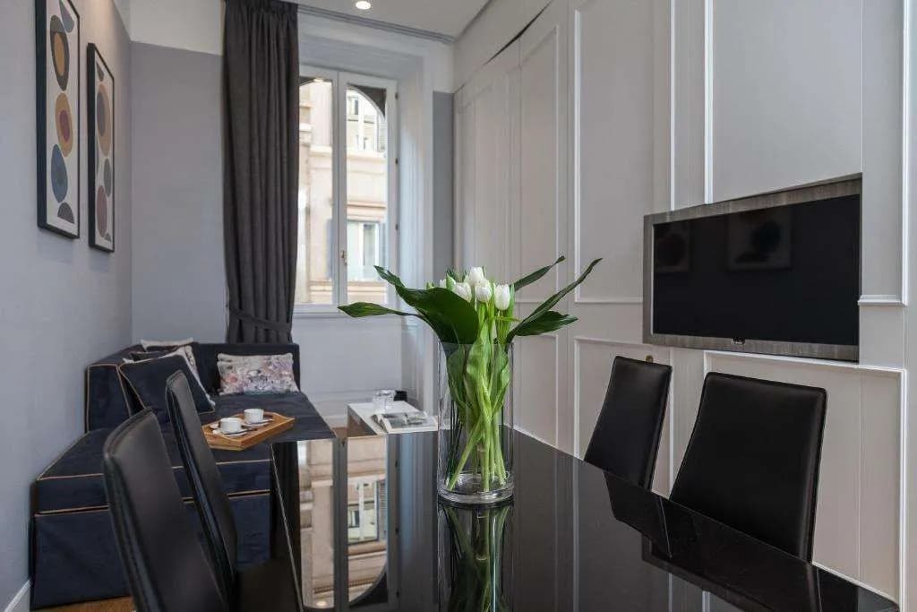 Amazing Suite Piazza Venezia - photo 14