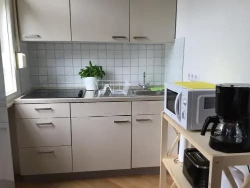 Ela Apartments Berlin - photo 20