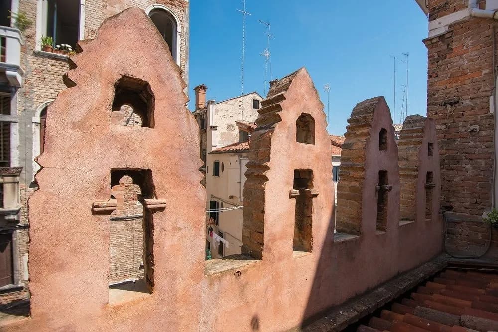 Grimaldi Apartments - Castello - main photo