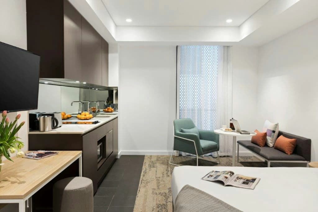 Quest North Sydney - photo 14