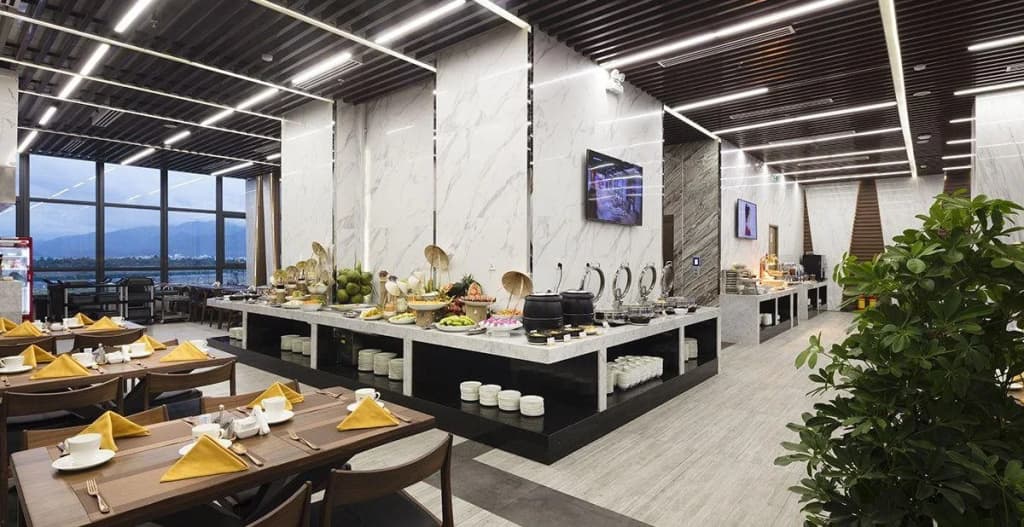 Emerald Bay Hotel & Spa Nha Trang - photo 28