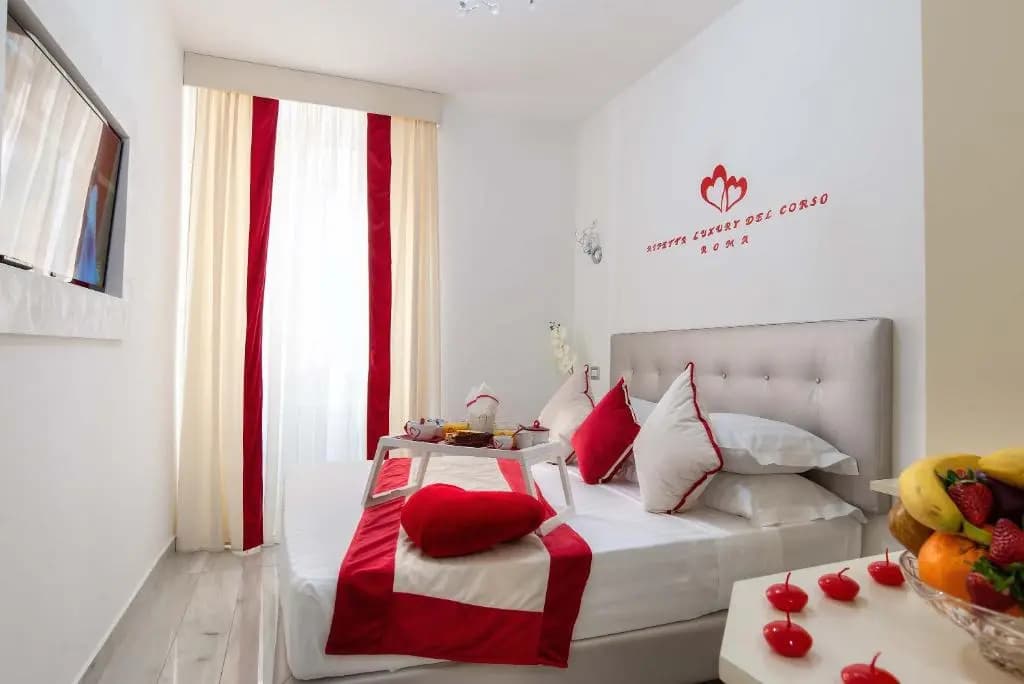 Ripetta Luxury Del Corso - photo 2