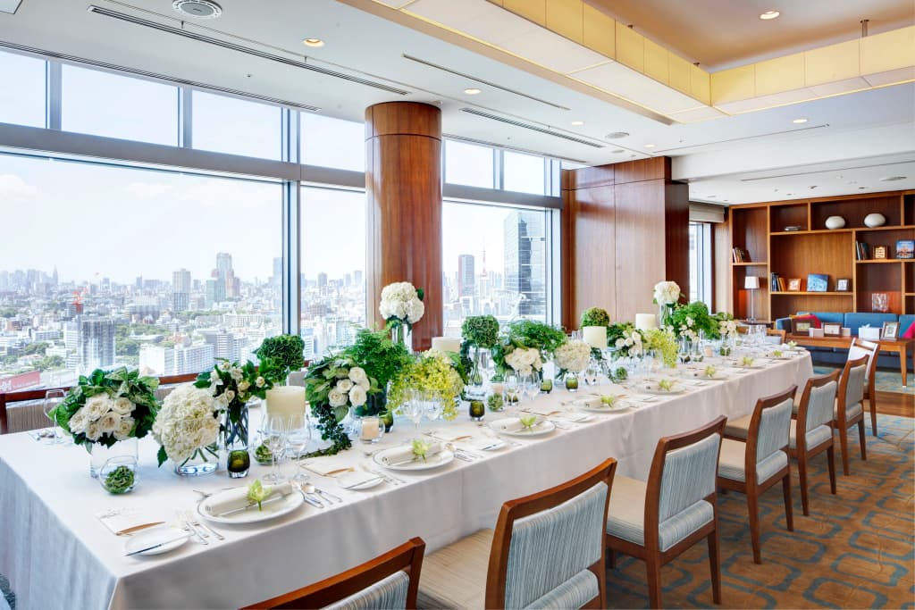 The Strings by InterContinental Tokyo by IHG - photo 26