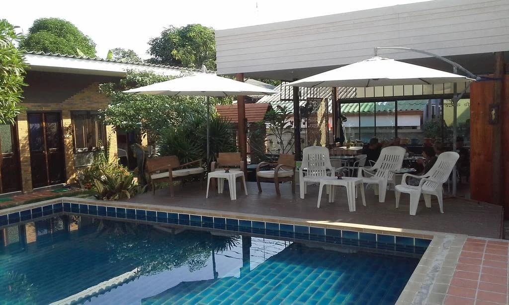 Baan Talay 51 - photo 7